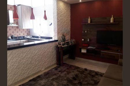 Casa à venda com 2 quartos, 74m² em Jardim Bahia, Várzea Paulista