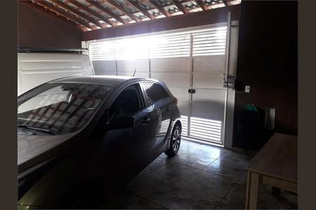Casa à venda com 2 quartos, 74m² em Jardim Bahia, Várzea Paulista