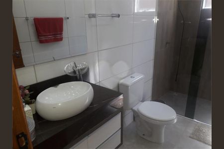 Casa à venda com 2 quartos, 74m² em Jardim Bahia, Várzea Paulista