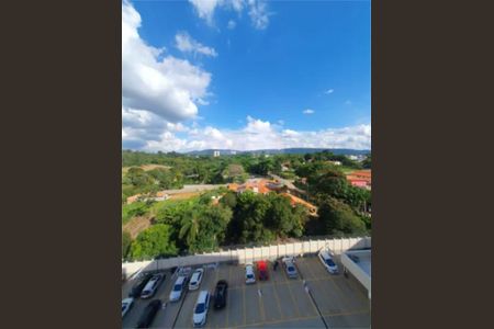 Apartamento à venda com 2 quartos, 67m² em Jardim Tereza Cristina, Jundiaí