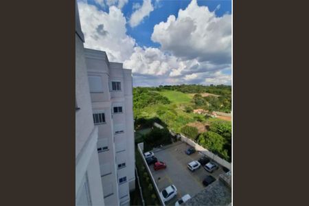 Apartamento à venda com 2 quartos, 67m² em Jardim Tereza Cristina, Jundiaí