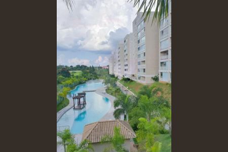 Apartamento à venda com 2 quartos, 67m² em Jardim Tereza Cristina, Jundiaí
