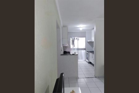 Apartamento à venda com 2 quartos, 60m² em Jardim Guanabara, Jundiaí