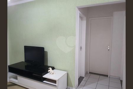 Apartamento à venda com 60m², 2 quartos e 1 vaga