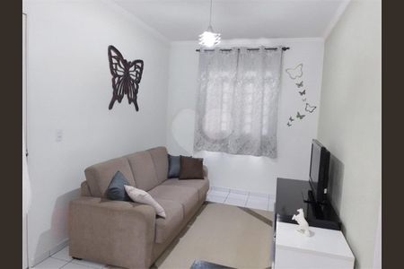 Apartamento à venda com 2 quartos, 60m² em Jardim Guanabara, Jundiaí