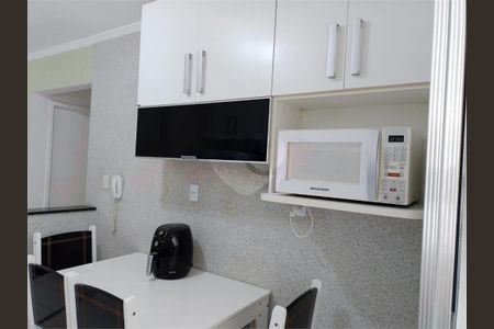 Apartamento à venda com 60m², 2 quartos e 1 vaga