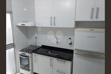 Apartamento à venda com 2 quartos, 60m² em Jardim Guanabara, Jundiaí