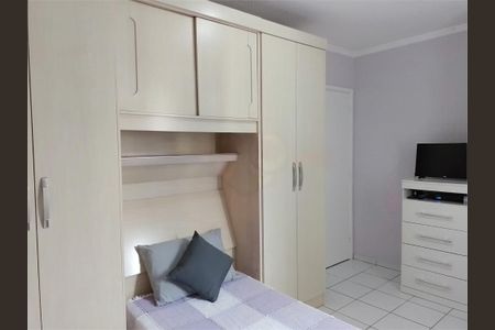 Apartamento à venda com 60m², 2 quartos e 1 vaga