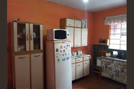 Casa à venda com 3 quartos, 170m² em Vila Marlene, Jundiaí