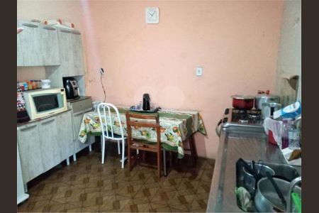 Casa à venda com 3 quartos, 170m² em Vila Marlene, Jundiaí