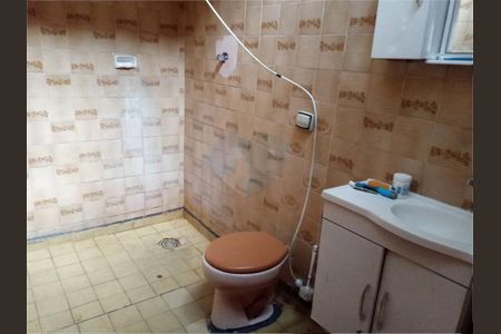 Casa à venda com 3 quartos, 170m² em Vila Marlene, Jundiaí