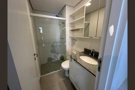 Kitnet/Studio à venda com 1 quarto, 25m² em Liberdade, São Paulo