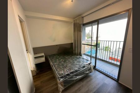 Kitnet/Studio à venda com 1 quarto, 25m² em Liberdade, São Paulo