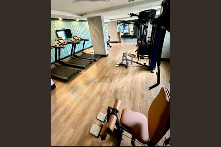 Kitnet/Studio à venda com 1 quarto, 25m² em Liberdade, São Paulo