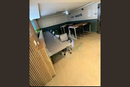 Kitnet/Studio à venda com 1 quarto, 25m² em Liberdade, São Paulo