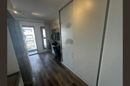 Kitnet/Studio à venda com 1 quarto, 25m² em Liberdade, São Paulo