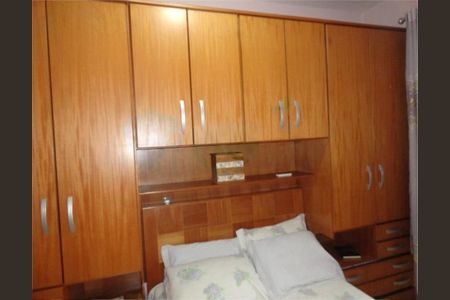 Casa à venda com 2 quartos, 160m² em Jardim Colonia, Jundiaí