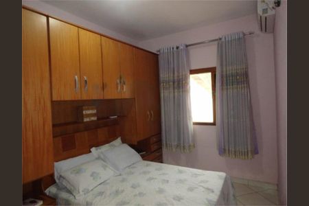 Casa à venda com 2 quartos, 160m² em Jardim Colonia, Jundiaí