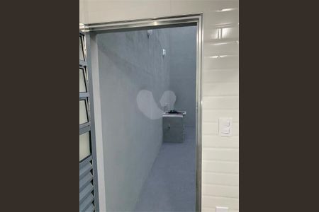 Casa à venda com 138m², 2 quartos e 1 vaga