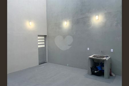 Casa à venda com 2 quartos, 138m² em Cidade Nova II, Várzea Paulista
