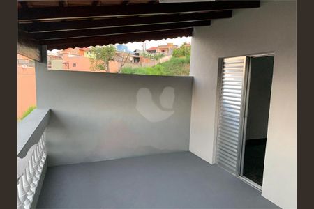 Casa à venda com 2 quartos, 138m² em Cidade Nova II, Várzea Paulista