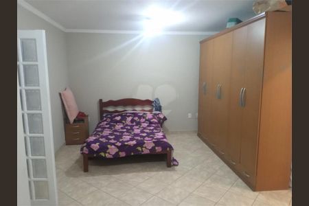 Casa à venda com 2 quartos, 199m² em Cidade Nova, Jundiaí