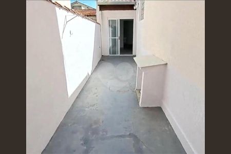 Casa à venda com 122m², 3 quartos e 1 vaga