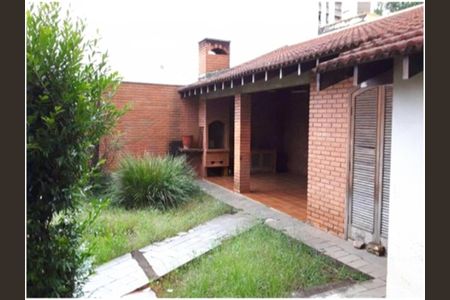 Casa à venda com 7 quartos, 435m² em Centro, Jundiaí