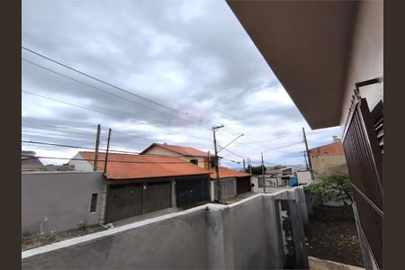 Casa à venda com 3 quartos, 109m² em Jardim Guanabara, Jundiaí