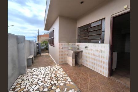 Casa à venda com 3 quartos, 109m² em Jardim Guanabara, Jundiaí