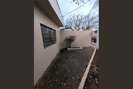 Casa à venda com 3 quartos, 109m² em Jardim Guanabara, Jundiaí
