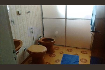 Casa à venda com 3 quartos, 310m² em Anhangabaú, Jundiaí