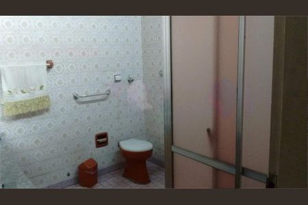 Casa à venda com 3 quartos, 310m² em Anhangabaú, Jundiaí