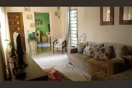 Casa à venda com 3 quartos, 310m² em Anhangabaú, Jundiaí