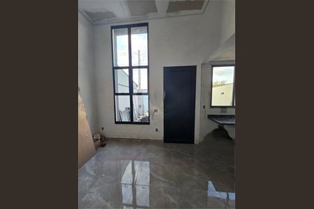 Casa à venda com 3 quartos, 86m² em Jardim Santa Gertrudes, Jundiaí