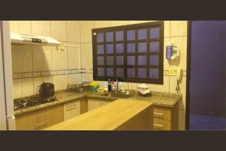 Casa à venda com 3 quartos, 179m² em Vila Marlene, Jundiaí