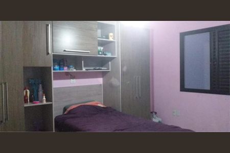 Casa à venda com 3 quartos, 179m² em Vila Marlene, Jundiaí