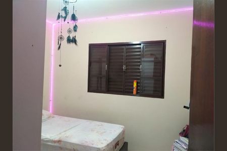 Casa à venda com 3 quartos, 231m² em Parque Residencial Almerinda Chaves, Jundiaí