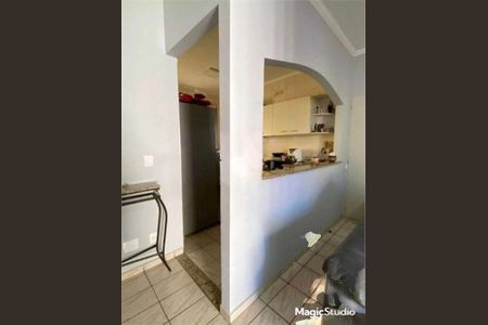 Apartamento à venda com 2 quartos, 68m² em Jd Hortolandia, Jundiaí