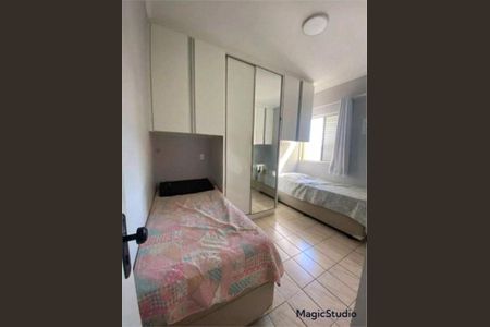 Apartamento à venda com 2 quartos, 68m² em Jd Hortolandia, Jundiaí