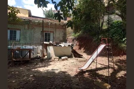 Casa à venda com 2 quartos, 80m² em Jardim Fernandes, São Paulo