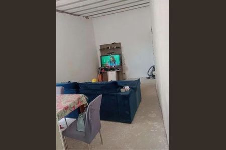 Casa à venda com 2 quartos, 80m² em Jardim Fernandes, São Paulo