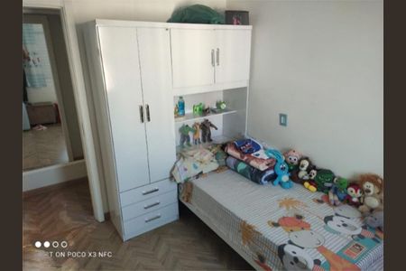 Apartamento à venda com 3 quartos, 71m² em Vila Nambi, Jundiaí