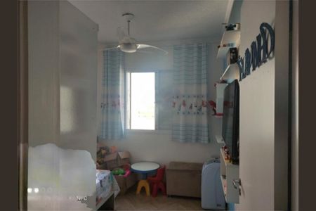 Apartamento à venda com 3 quartos, 71m² em Vila Nambi, Jundiaí