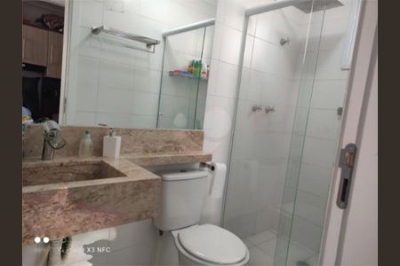 Apartamento à venda com 3 quartos, 71m² em Vila Nambi, Jundiaí