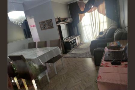 Apartamento à venda com 3 quartos, 71m² em Vila Nambi, Jundiaí