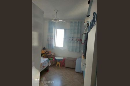 Apartamento à venda com 3 quartos, 71m² em Vila Nambi, Jundiaí