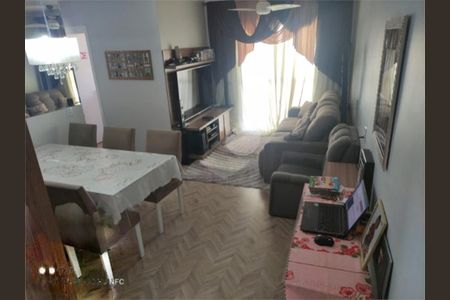 Apartamento à venda com 3 quartos, 71m² em Vila Nambi, Jundiaí