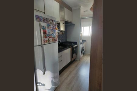 Apartamento à venda com 3 quartos, 71m² em Vila Nambi, Jundiaí