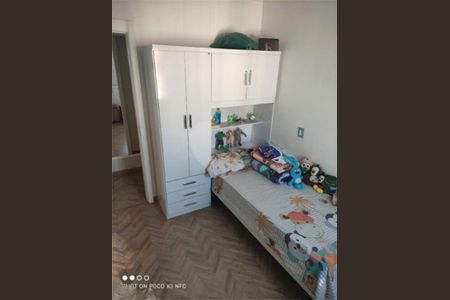 Apartamento à venda com 3 quartos, 71m² em Vila Nambi, Jundiaí